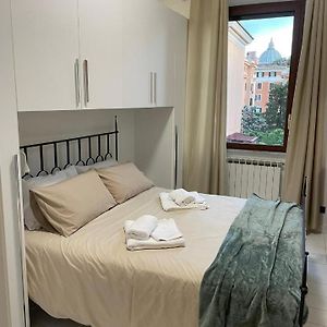 Vatican'S Rooms